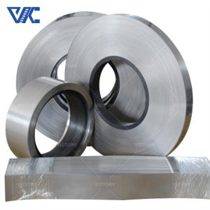 Quality Cr20ni80 Ni80cr20 Nickel Chromium Alloy 80 20 Heating Element Strip wholesale