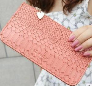 Quality Money Pouch Unique Coin Purse wholesale