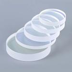 1010nm 1090nm Laser Protection Window 2mm Thickness Laser Lens