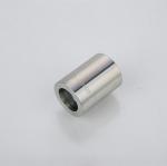 Metric Male 24 Degree H. T Stainless Steel Adaptors for Hydraulic Rubber Hose