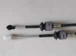 Gear Shift 437941w100 Auto Control Cable For Hyundai