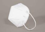 Anti Virus Reusable N95 Pollution Mask Non Woven Fabric Multi Layers Protection