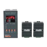 WHD46-33 Temperature & Humidity Controller