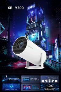 Quality Home Office 4K HD Projector wholesale
