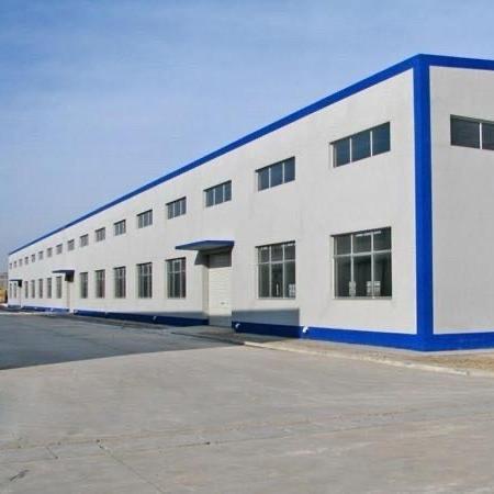 Cheap Environmentally Friendly Low Cost Steel Structure Warehouse Workshop for sale