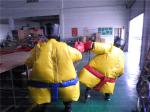 Inflatable Sumo Suit (CYSP-656)