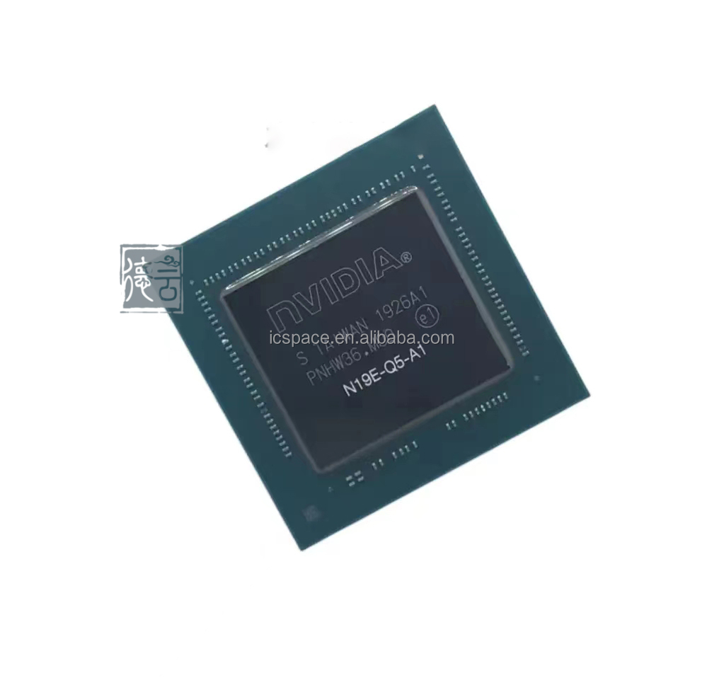 Experience Superior Performance with N16S-GT1-KA-A2 N16S-GT1-KB-A2 Six Core BGA Chipset