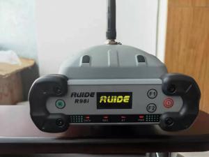 Quality Special Price for High Quality Ruide R98i GPS with English System wholesale