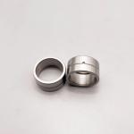 Polished Caged Needle Bearings Inner Rings Via Cold Rolling Of Tube Materials