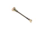 Titanium Fibular Intramedullary Interlocking Nail 4.0 4.5