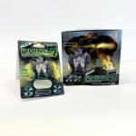 Customized Rhino 69 Male Enhancement Pills Storage Box By Lens For Effective