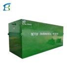 Slaughtering And Domestic Sewage Treatment Devices for Sewage Treatment