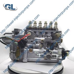 Quality BOSCH Diesel Mechanical Fuel Injection Pump RE507691 0402796828 wholesale