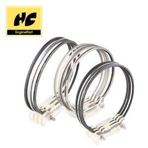 Quality Turbocharger Piston Ring Sealer AS OE 30mm - 900mm Size High Performance wholesale