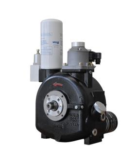 Quality 7-13bar Compact Unit Airend 7.5-60HP wholesale