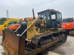 6 Way Blade Used D6G Caterpillar Dozer Caterpillar Small Used CAT Bulldozer
