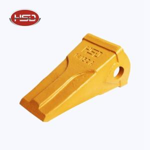 Quality 14152 bucket teeth for KOMATSU wholesale