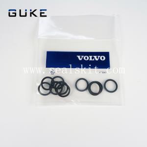 Quality Heat Resisitance Excavator Spare Parts Fluorine rubber O Ring VOE20798827 wholesale