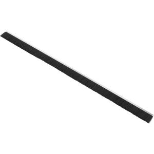 Quality Industrial Long Metal Channel Sealing Nylon Strip Brush wholesale