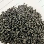 Thermoplastic Plastics Gfrp Nylon 66 Material Extrusion Moulding