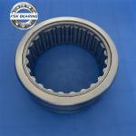 SJ8447 Solid Race Needle Roller Bearing 63.5*82.55*44.45mm China Manufacturer