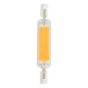 Quality Landscape Lights Instant ON 4.6&quot; 10W 78mm LED R7S Bulb wholesale