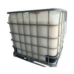 Water Based Polyethylene Wax Emulsion High Density For Leather Coating