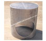 SEA CHEST FILTER-SEA CHEST STRAINERS THE MATERIAL OF STAINLESS STEEL CAN BE