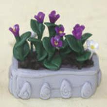 Quality Model Ceramic pot Flower CF48 wholesale