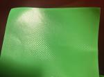 Slop-Floor Underlayment Application Cross Laminated Film