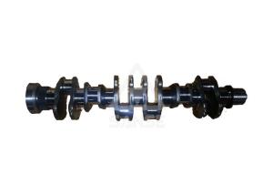 Quality 6D107 / 4934862 Engine Crank Shaft For PC200-8 Komatsu Excavator Engine wholesale