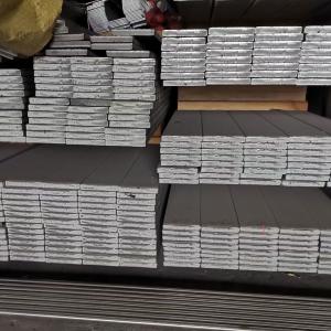 Quality 304 316 Stainless Steel Flat Strip Polished 2B Rose Gold wholesale