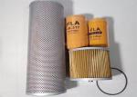 330C 336D Excavator Engine Water Fuel Separator Filter 1R1807 1R-1807
