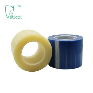 Quality Disposable Universal Barrier Film , PE Dental Protective Film wholesale