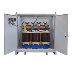 Quality H Class UPS Isolation Transformer 150KVA OEM AN/AF wholesale