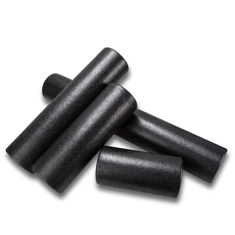EPP 15cm Endurance Yoga Foam Roller For Back Knees Resists Moisture