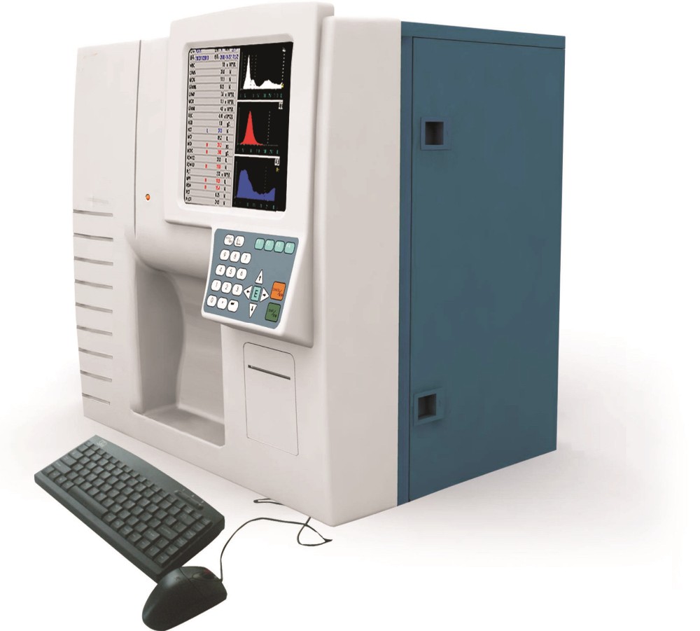 China wholesale superhuman mindray hematology analyz reagent 5 diff hematology analyzer