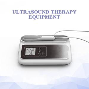 Quality Deep Healing Ultrasound Muscle Treatment Machine Ultrasound Pain Relief Device wholesale