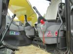 Used Excavator Komatsu PC210-7 in very good condition