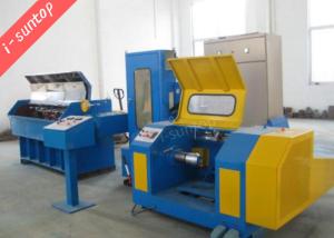 Quality High Speed 37kw Intermediate Wire Drawing Machine SGS Approved wholesale