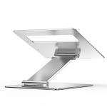 Mutil Angle 2150g 17.3 Inch Foldable Ergonomic Laptop Stand