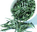 Sichuan mount emei green tea 500g bulk before rain