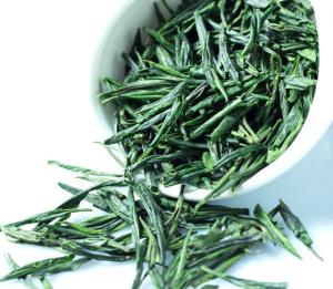 Quality Sichuan mount emei green tea 500g bulk before rain wholesale