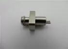 775 2077 Juki SMT Parts Nozzles E3411802000 For SMT Machine Silver Color