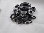 High Speed Operation Field, High Speed Electric Spindle Bearings, Machine Tool