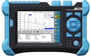 Quality OTDR Meter Tester 1625/1310/1550 wholesale