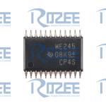 SN74AVC8T245PWR