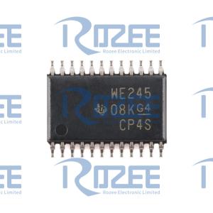 Quality SN74AVC8T245PWR wholesale