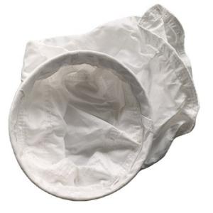 Quality 15 Micron Woven Hot Gas Filter Element PTFE Filter Bag For Dust Collector wholesale
