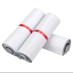 China Plastic Mailing Express White Color Courier Envelope Packaging Bag